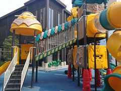 -上海崇明金茂凯悦酒店