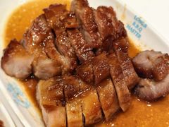 -龙记香港茶餐厅(久光百货店)