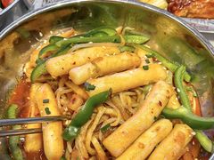 -BOPEYE·波派炸鸡(九霄天地店)