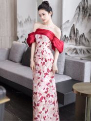 -韩国天使嫁衣婚纱礼服馆(上海旗舰店)