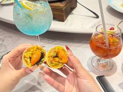 -RIVIERA 松鹤楼(外滩店)