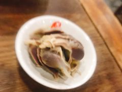 -随柳居·苏式小吃(建新巷店)