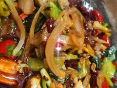 -湖北小吃(东跃街店)