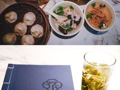 菜单-花园茶楼(兴城西路店)