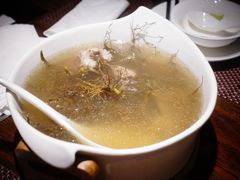 -肴约·花园式餐厅(湖里店)