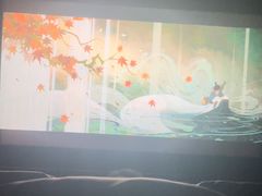 -华美国际影城(旧宫永辉店)