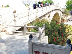 -赵州桥景区