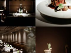 -壳里西餐厅Coquille Seafood Bistro(蒙自路店)