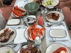 -RISE RESTAURANT(滨海湾金沙店)