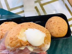 酱爆团子-迦南·甜品蛋糕(传媒店)