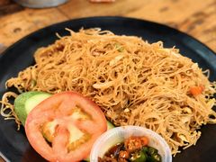 -Limapulo: Baba Can Cook