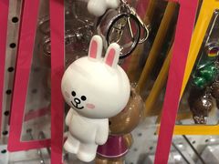 -line friends(明洞旗舰店)