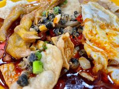 螺肉螺蛳粉-龍城柳州螺蛳粉(群星路店)