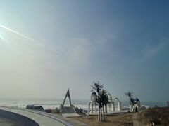 -辽宁团山国家级海洋公园