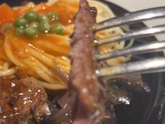 -豪客来牛排(空港华联店)
