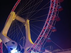 -天津之眼摩天轮