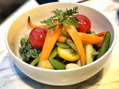 -农畉LONFOOD(福田星河COCOPark店)