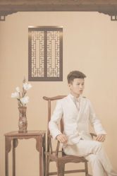 -全城热恋婚纱摄影(优质钻石店)