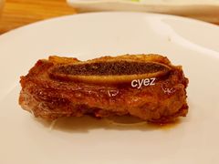 特色宫廷蒸牛排-酣庭院(红松东路店)