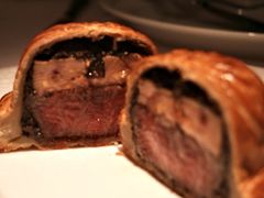 -壳里西餐厅Coquille Seafood Bistro(蒙自路店)