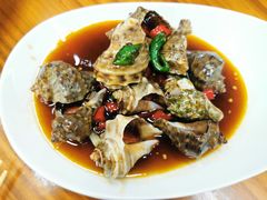 -鱼市酒店(威海水产批发市场店)