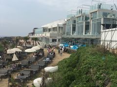 -Cafe Aewol Monsant