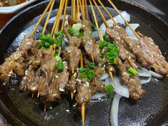 -本色.小马哥烧烤(五一路总店)