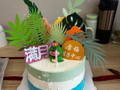 -雪梅月子中心(华侨城店)