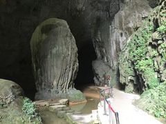-百魔洞景区