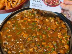 -鲜得莱渔港·小平岛海胆馆(七贤岭店)