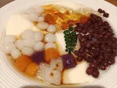 -吉小手•豆花和糖水(卧龙晓城店)
