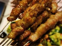 -老白清真烧烤(锦州旗舰店)