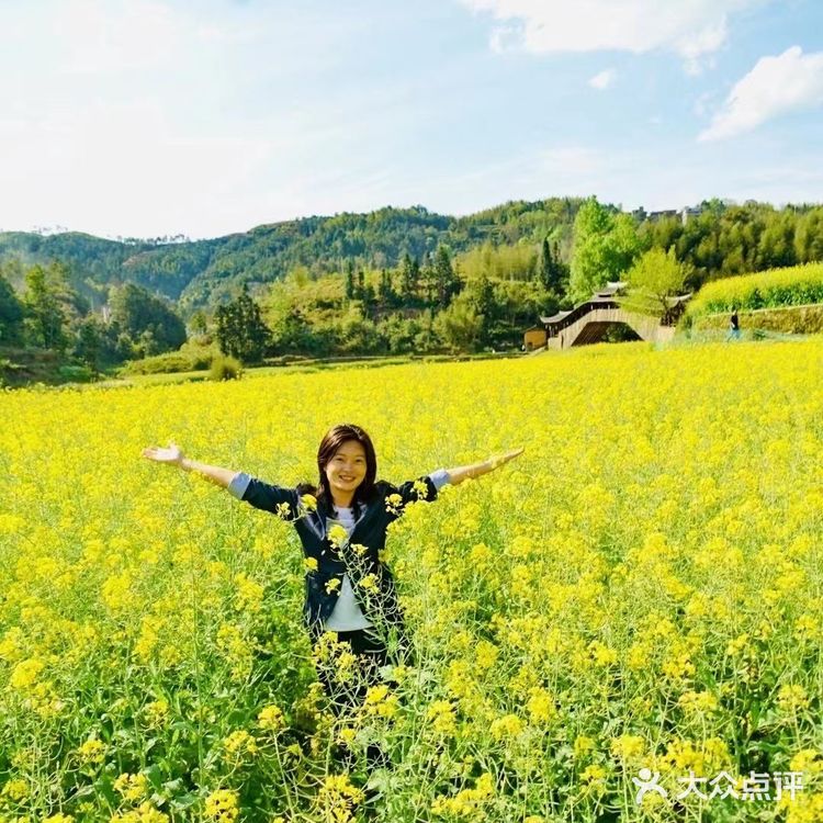 被誉为温州古建筑博物馆的泰顺筱村，有十大必打卡的地方