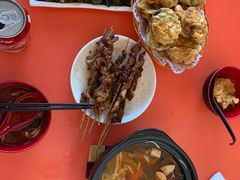 -傣家妹子过桥米线(一号店)