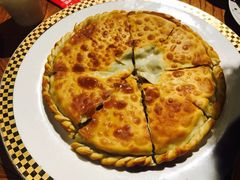 -阿罗新疆菜(人民广场店)