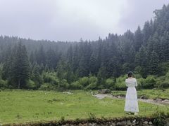 -冶力关旅游区