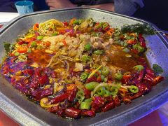 -马邦子·紫苏烤鱼(恒隆广场店)
