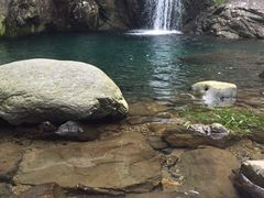 -宁波五龙潭景区