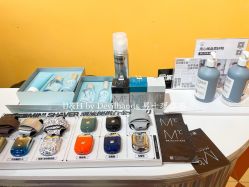 -Devilhands Barbershop男士理容店