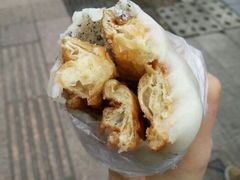年糕团-上海虹口糕团食品厂(欣兴店)