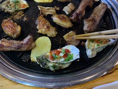 -蜀中烤霸·自助烤肉(郫都店)
