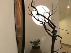 -绿茶餐厅(西单老佛爷店)