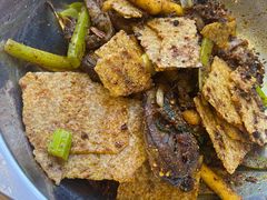 -嘎嘎鸭下巴·爆辣干锅(明教寺店)