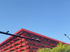 -中华艺术宫(上海美术馆)