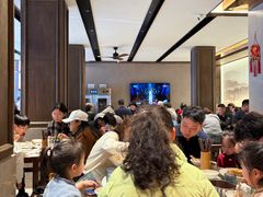 -慧娟面馆·餐厅(望江路店)