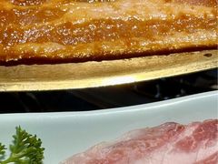 -伍棵星炭烤自助料理·烤鳗鱼(浦东食品城店)