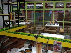 -小郡肝串串香火锅(金桥店)