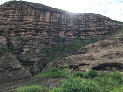 -马头山