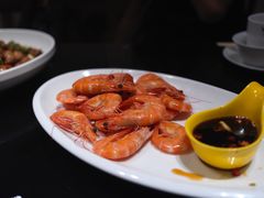 -芳芳私房菜·精做淮扬菜(承德路店)