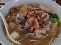 -奎元馆.百年奎元.非遗传承(西湖边的解放路店)